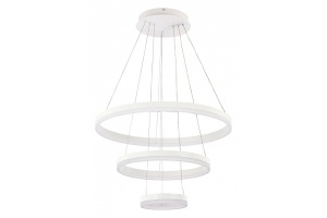 Подвесной светильник Natali Kovaltseva OREOL LED LAMPS 81277