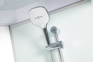 Душевая кабина Weltwasser WW500 Emmer 13555 135х135 хром (10000003290) - 3