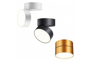 Светодиодный спот Novotech Over Prometa 358750 - 3