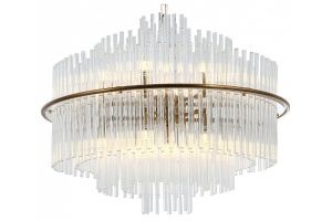 Подвесная люстра Stilfort Eclipse 2108/90/13P