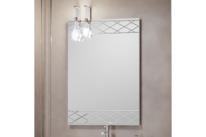 Зеркало Opadiris Порто 80