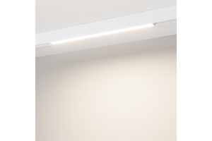 Трековый светодиодный светильник Arlight Mag-Orient-Flat-L465-16W Day4000 035841 - 2