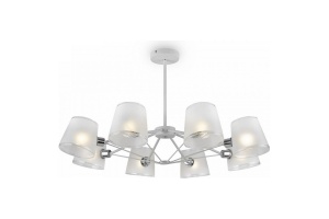 Потолочная люстра Freya Gino FR5108PL-08CH