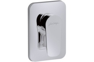 Смеситель Jacob Delafon Aleo E98705-CP для душа