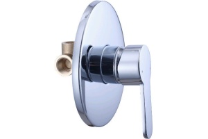 Смеситель Swedbe Platta 5517 для душа