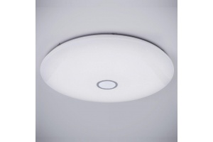 Потолочный светодиодный светильник Citilux Старлайт Смарт CL703A201G