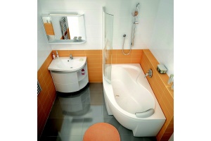 Шланговое подключение Ravak  (X07P004) - 2