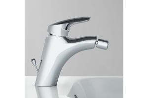 Смеситель AM.PM Bliss L F5383132 для биде - 2