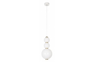 Подвесной светодиодный светильник Loft IT Pearls 10205/D - 2