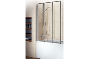 Шторка на ванну Riho VZ ALTA GI0100100 - 2