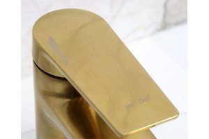 Смеситель Wasserkraft Aisch 5503 для раковины - 3