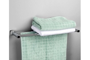 Полка Wasserkraft Wern K-2511 для полотенец - 2