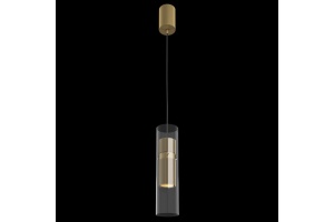 Подвесной светильник Maytoni Dynamics MOD326PL-01MG - 3