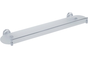 Полка Veragio Bonjour VR.BNR-7811.CR хром