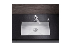 Металлическая мойка Blanco Zerox (521593) - 3