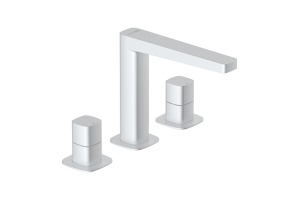 Saale 9535 Встраиваемый смеситель для раковины