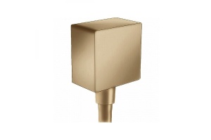 26455140 HG Fixfit Square шланговое подсоединение