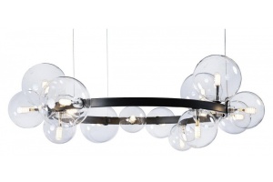 Подвесная люстра Loft IT Molecule 10023/850