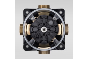 Монтажная коробка Kludi Flexx Boxx 88011 - 2