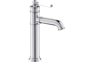 Смеситель Iddis Oxford OXFSB01i01 для раковины