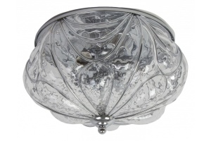 Накладной светильник Abrasax Cornelia 2137/4(clear)