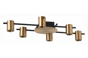 Потолочная люстра ST-Luce Veroli SL1207.402.06