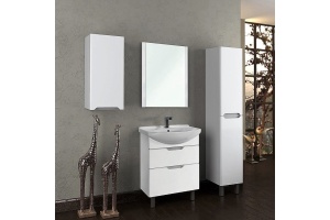 Тумба под раковину Dreja.eco Laguna plus 72 см (99.0106) - 2