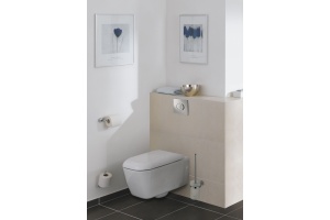 Кнопка смыва Grohe Skate Air 38506P00 хром матовый - 3