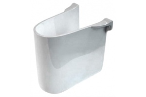 IFO Полупьедестал для раковины Arret RS032100000