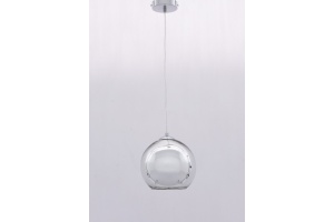 Подвесной светильник LUMINA DECO Lobos LDP 107-300 CHR - 2