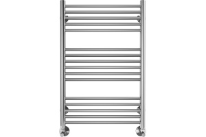 Водяной полотенцесушитель Terminus Аврора П16 500х800 Хром