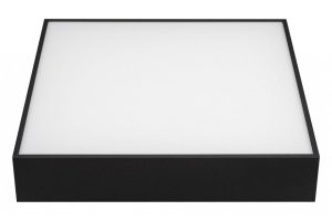 Потолочный светодиодный светильник Arlight SP-Quadro-S350x350-30W Day4000 034793 - 2