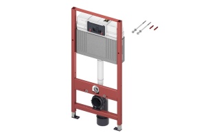 Инсталляция для унитаза Tece TECEbase 2.0