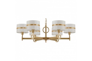 Подвесная люстра Favourite Mateo 2634-6P