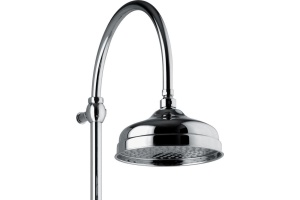 Душевая стойка Webert Ottocento OT721208015 хром - 2