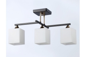 Люстра на штанге Ambrella TR TR303114 - 2