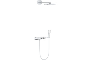 Душевой комплект Grohe Rainshower SmartControl duo 26443000