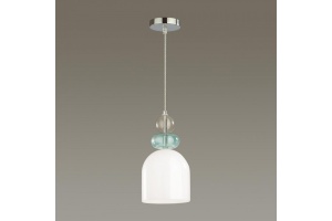 Подвесной светильник Lumion Moderni Gillian 5235/1B - 2