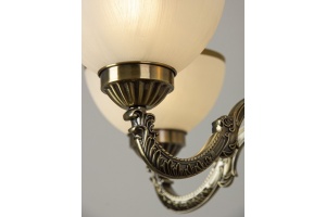 Подвесная люстра Abrasax Maren SD714 - 2