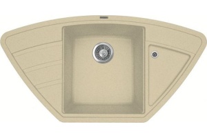 Мойка кухонная Florentina Липси 980С шампань