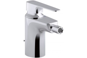 Смеситель Jacob Delafon Aleo+ E72316-CP для биде