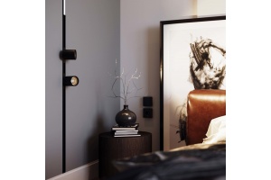 Шинопровод магнитный встраиваемый Arlight Mag-Track-2538-F-3000 033245 - 3