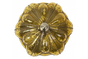 Накладной светильник Abrasax Cornelia 2243/4(amber)