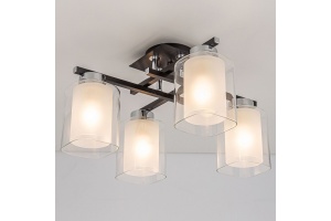 Потолочная люстра Citilux Диез CL111141