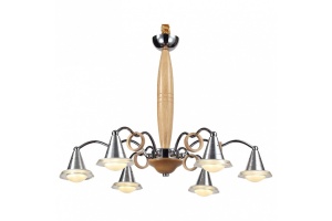 Подвесная люстра Lucia Tucci Natura Natura 154.6