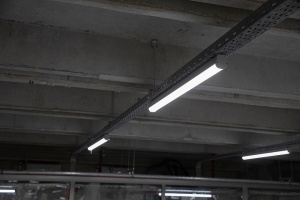 Накладной светильник Fiberli Roda 11120201 - 2