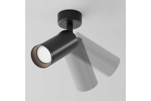 Спот Maytoni Focus C017CW-01B - 2