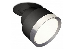 Встраиваемый светильник на штанге Ambrella XM XM8102501 - 2