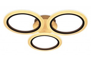 Потолочная люстра Ambrella FA FA4052 - 2