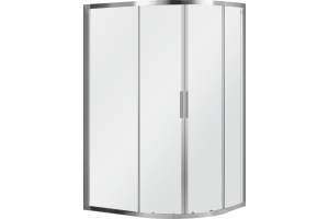 Душевой уголок BelBagno Sela RH 2 100/80 C Cr - 2